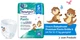 Підгузки-трусики Babydream 5 (12-17кг) 20 шт - зображення 4
