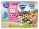 Підгузки-трусики Walmart Parents Choice щенячий патруль (15-18кг) 86шт рожеві - изображение 7