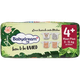 Подгузники Babydream 4+ (9-15кг) 36шт лимитированная серия - изображение 2