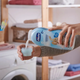 Кондиціонер-ополіскувач Chicco 0+ для прання дитячих речей Sweet Talcum, 750 мл - зображення 5