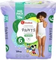 Підгузки-трусики Kruidvat 6 (16-26кг) 19шт - зображення 1