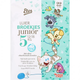 Підгузки-трусики Etos Junior 5 (12-18кг) 22шт - зображення 5