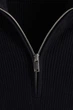 Кофта H&M Regular Fit Black 1286499001 M - изображение 7