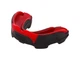 Капа VENUM Predator Mouthguard дорослий чорний/червоний (3982) - изображение 6