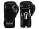 Рукавички снарядні TITLE Old School Leather Bag Gloves 14 бордовий унцій (4900) - зображення 1