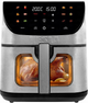 Мультипіч Tesla AirCook Q70 XXL WiFi Pro (AIRCKQ70XXLWFBLK) - зображення 5