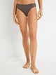 Трусики бразилиана женские Koton 5WLK30006MK S Шоколадные (8684287898073) - изображение 5