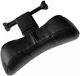 Подушка-подголовник для автомобиля Baseus First Class Car Headrest, чорный (CRTZ01-01) - изображение 2