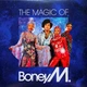 Вінілова платівка Boney M. - The Magic Of Boney M. (Special Remix Edition) (Vinyl, LP, Compilation) - изображение 1