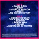 Вінілова платівка Boney M. - The Magic Of Boney M. (Special Remix Edition) (Vinyl, LP, Compilation) - изображение 4
