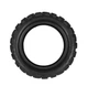 Покришка 100/65-6.5 для електросамокату Like.Bike Moto, Kugoo M5, Dualtron Thunder, Speedual Plus, Zero 11X - зображення 2