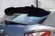 Спойлер DPT (2-дверный, под покраску) для Seat Ibiza 2010-2017 гг - изображение 2