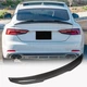 Спойлер V7 (для Sportback, Карбон) для Ауди A5 2016-2025 гг - изображение 2