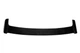Спойлер DPT (для E81/E87, Черный Глянец) для BMW 1 серия E81/E82/E87/E88 2004-2011 гг - изображение 3