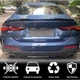 Спойлер M4-Style V2 (для G22/G82, Карбон) для BMW 4 серия G22/23/26 2020- гг - изображение 3