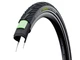 Покришка на велосипед 28"x1.75" Schwalbe ENERGIZER PLUS (47-622) Perf, Е-50, G-Guard, Addix E B/B+RT - изображение 2