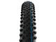 Покришка на велосипед 29"x2.35" Schwalbe RACING RAY (60-622) складана Perf, TwinSkin, TLR, Addix B/B-SK - зображення 2