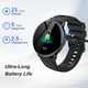 Смарт-годинник OWMSIC S51, Bluetooth-дзвінки, 112+ спортивних режимів, для Android iOS - зображення 5