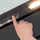 Кухонная вытяжка Klarstein Camilla 52см Черный Б/У - изображение 5