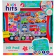 Планшет Музыкальный Сенсорный Обучающий Автомобиль Kids Hits - изображение 3