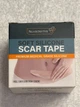 Набор для лечения рубцов Nuvadermis Advanced Scar Gel 50 мл и Soft Silicone Scar Tape 4×300 см - изображение 5