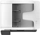 Принтер сканер МФУ Pantum BM5110ADN A4 40 стр/мин 1200x1200 dpi duplex ADF Ethernet touchscreen White (BM5110ADN) - изображение 5