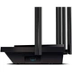 Двухдиапазонный Wi-Fi 6 маршрутизатор 5400 Мбит/с, 3xLAN 1x2.5GE WAN/LAN, USB 3.0, 6 антенн, черный - изображение 2