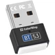 Bluetooth-адаптер Colorway v5.3 USB Black (CW-AD-BT53) - изображение 1