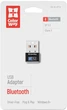 Bluetooth-адаптер Colorway v5.3 USB Black (CW-AD-BT53) - изображение 6
