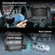Штатная автомагнитола Hodozzy для Buick Excelle/Opel Astra J / 7" / Сенсорная / 2/64Гб / Android 13 / Apple CarPlay / Android Auto / Bluetooth / WI-FI / GPS / USB Б/В b1 - изображение 6
