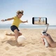 Стедікам DJI Osmo Mobile 7 Сірий - зображення 5