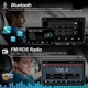 Штатная автомагнитола CAMECHO для Mercedes Benz W211 E-Class CLS-Class W219 (2005-2008) / 9" / Bluetooth / WI-FI / GPS / USB Б/В b1 - изображение 5