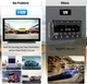 Автомагнитола CAMECHO A3409 / 9" / Сенсорная / Apple CarPlay / Android Auto / Wi-Fi / Bluetooth / AUX / USB / GPS / TF Card / Type-C Уценка b2 - изображение 5