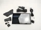 Автомагнитола CAMECHO A3409 / 9" / Сенсорная / Apple CarPlay / Android Auto / Wi-Fi / Bluetooth / AUX / USB / GPS / TF Card / Type-C Уценка b2 - изображение 11