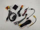 Штатная автомагнитола Nhopeew A3072A4-AM22ES для Mercedes Benz C CLK G Class W203 W209 W463 Viano Vito W639 / 7" / Сенсорная / 1/32Гб / Android 13 / Bluetooth / WI-FI / GPS / USB Б/В b1 - изображение 11