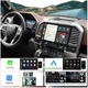 Автомагнитола ATOTO F7 PE F7G210PE / 10.1" / Сенсорная / Linux / Apple CarPlay / Android Auto / Bluetooth / WI-FI / GPS / USB / AUX / microSD slot / 2DIN Б/В b1 - изображение 2