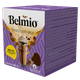 Шоколад в капсулах Dolce Gusto Belmio Chocolat Milk 16 шт Дольче густо Бельмио - изображение 2