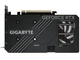 Видеокарта Gigabyte RTX 5060 Ti 8G WINDFORCE MAX OC (GV-N506TWF2MAX OC-8GD) (GDDR7, 128 bit, PCI-E v5.0 x8) - изображение 6