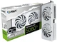 Видеокарта Palit RTX 5060 Ti 16GB WHITE OC (NE7506TU19T1-GB2061M) (GDDR7, 128 bit, PCI-E v5.0 x8) - изображение 7