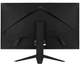 Монитор 27" 2E GAMING G2725BV Curved QHD VA 180Hz (2E-G2725BV-01.UA) - изображение 3