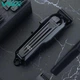 Тример VGR V-982 професійна машинка для стрижки волосся та бороди акумуляторна з LED дисплеєм 120 хв роботи 4 насадки роторний мотор - зображення 7