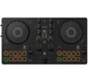 DJ-контроллер AlphaTheta Pioneer DDJ-FLX2, 2-канальный, с Bluetooth - изображение 1