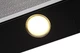 Вытяжка Ventolux GARDA 60 BK (750) SMD LED - изображение 5