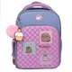 Школьный рюкзак YES, 38*29*15 см., S-78 Pusheen Playful, (559864) - изображение 3