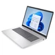 Ноутбук HP 17.3" 17-cn3036ua (FHD IPS) /Intel i5-1334U /16GB /F512GB /UMA /DOS /сріблястий - изображение 3
