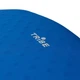 Коврик самонадувный туристический 185х53/40х5 см Tribe Comfort Lite (T-BB-0006-blue) - изображение 3
