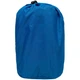 Коврик самонадувный туристический 185х53/40х5 см Tribe Comfort Lite (T-BB-0006-blue) - изображение 6
