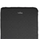 Коврик самонадувный туристический 185х52х5 см Tribe Comfort Lite Rectangular (T-BB-0005-grey) - изображение 3