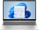 Ноутбук HP 15.6" 15-fc0162ua (FHD IPS) /AMD R5-7520U /16GB /F512GB /UMA /DOS /синій - изображение 1