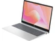Ноутбук HP 15.6" 15-fc0099ua (FHD IPS) /AMD R5-7520U /16GB /F1TB /UMA /DOS /синій - зображення 3